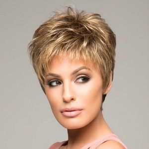 Brand New! Raquel Welch “Winner” in Golden Wheat Shaded